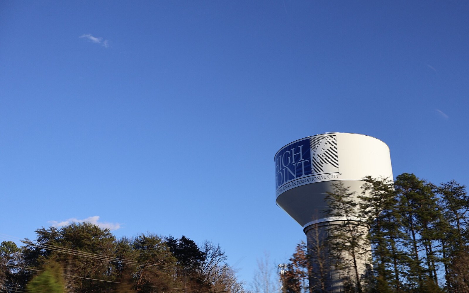 When High Point Becomes the Furniture Capital of the World