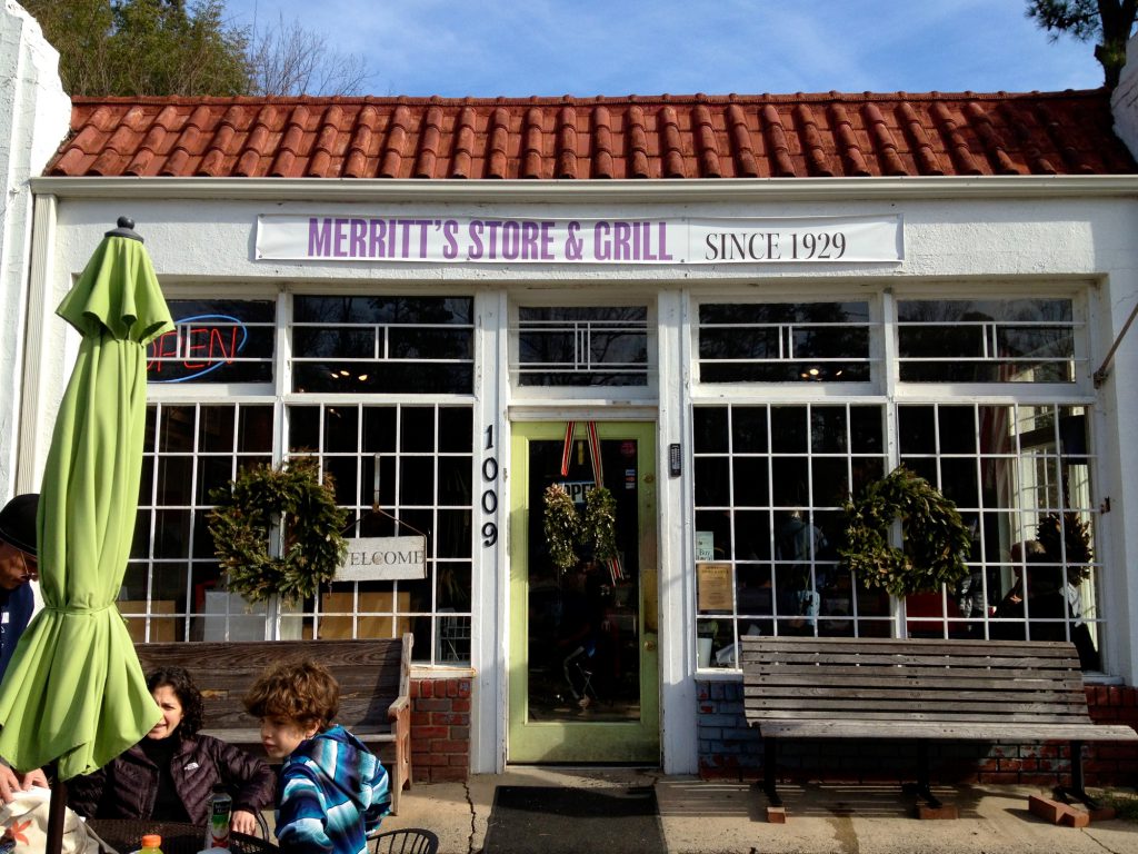 Restaurants That You Must Try In Chapel Hill, NC Top of The Hill Restaurant